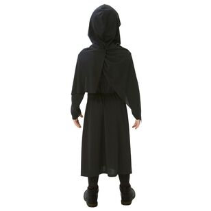 Disney Kylo Ren Classic Boys Costume Multicoloured 5 - 6 Years