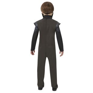 Disney Rogue One K-2S0 Classic Boys Costume Multicoloured M