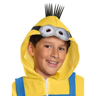 Universal Pictures Despicable Me 4 Minion Boys Jumpsuit Multicoloured