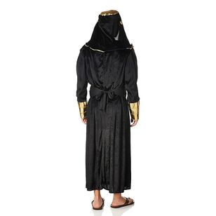 Pharaoh Adult Costume Multicoloured Standard