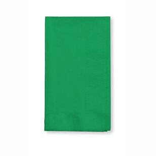 Dinner Napkins Green