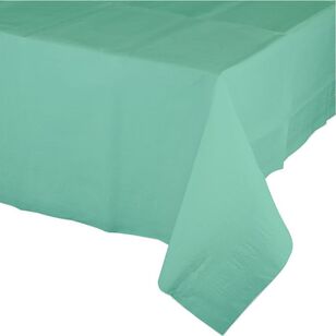 Tissue & Paper Tablecover Green