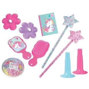 Enchanted Unicorn Mega Mix Favours Multicoloured