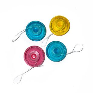 YoYo's Favours Multicoloured