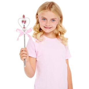 Heart Sceptre Pink