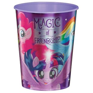 My Little Pony Friendship Adventures Favor Cup Multicoloured