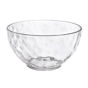 Premium Bowl Clear