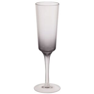 Premium Champagne Flute Multicoloured