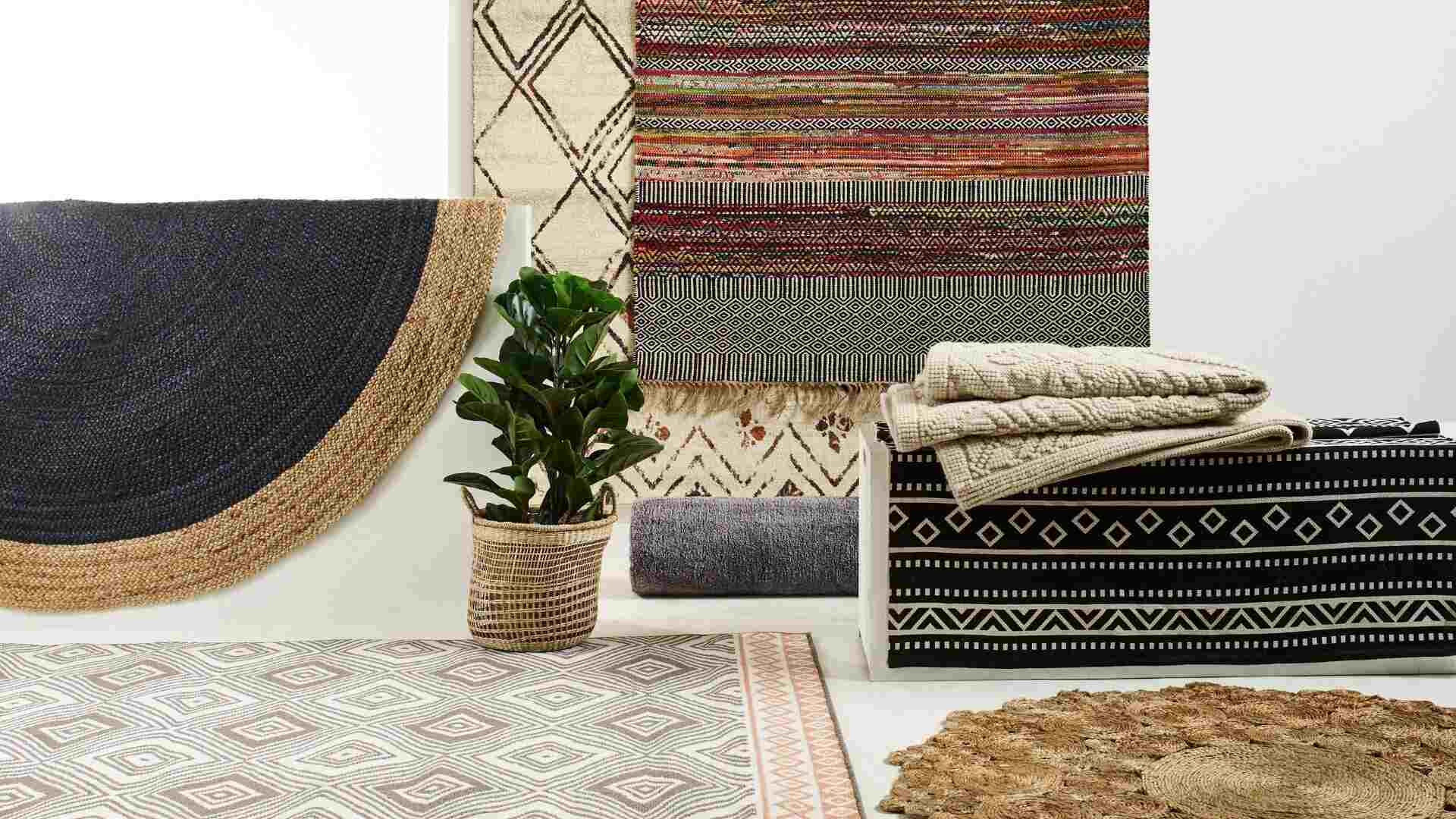 How To Choose, Style And Care For Rugs & Mats