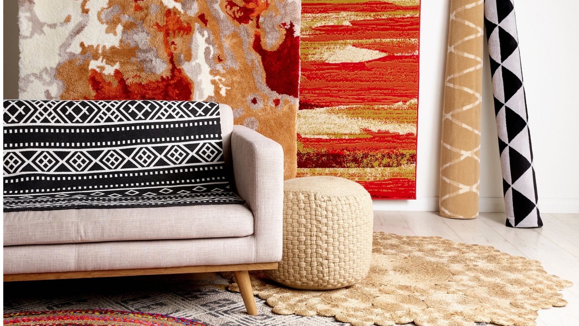 Clean & Care For Rugs