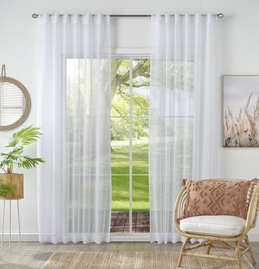 Curtain Holdbacks And Curtain Magnets Closure For Home - Temu