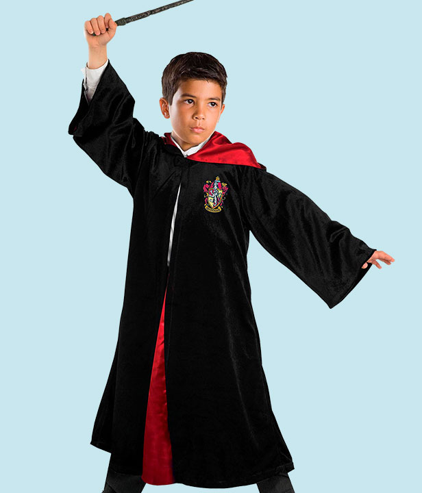 Harry Potter Characters Costumes