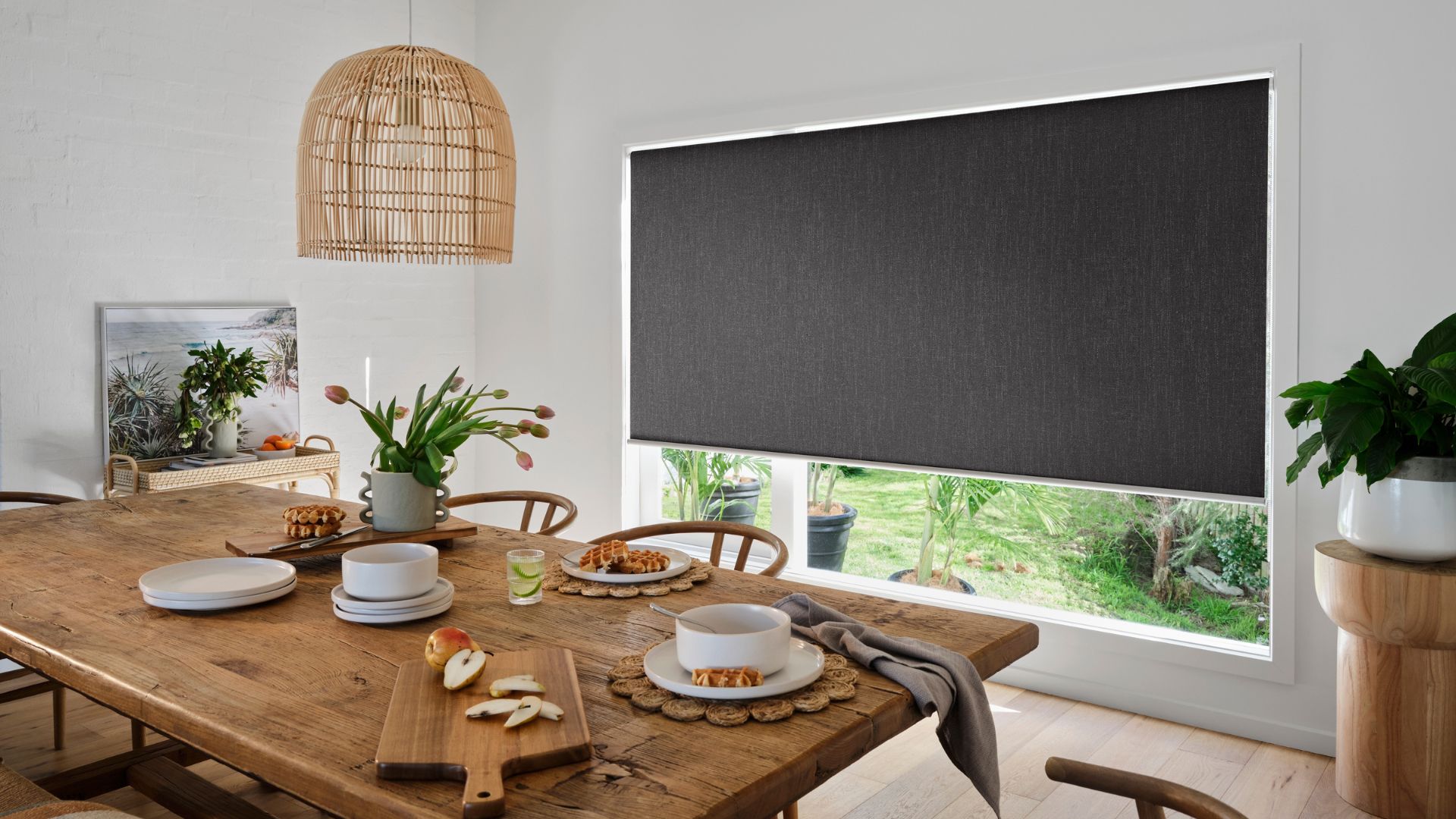 We’ve Got Your Windows Covered: What are the Best Summer Blinds For Your Home?