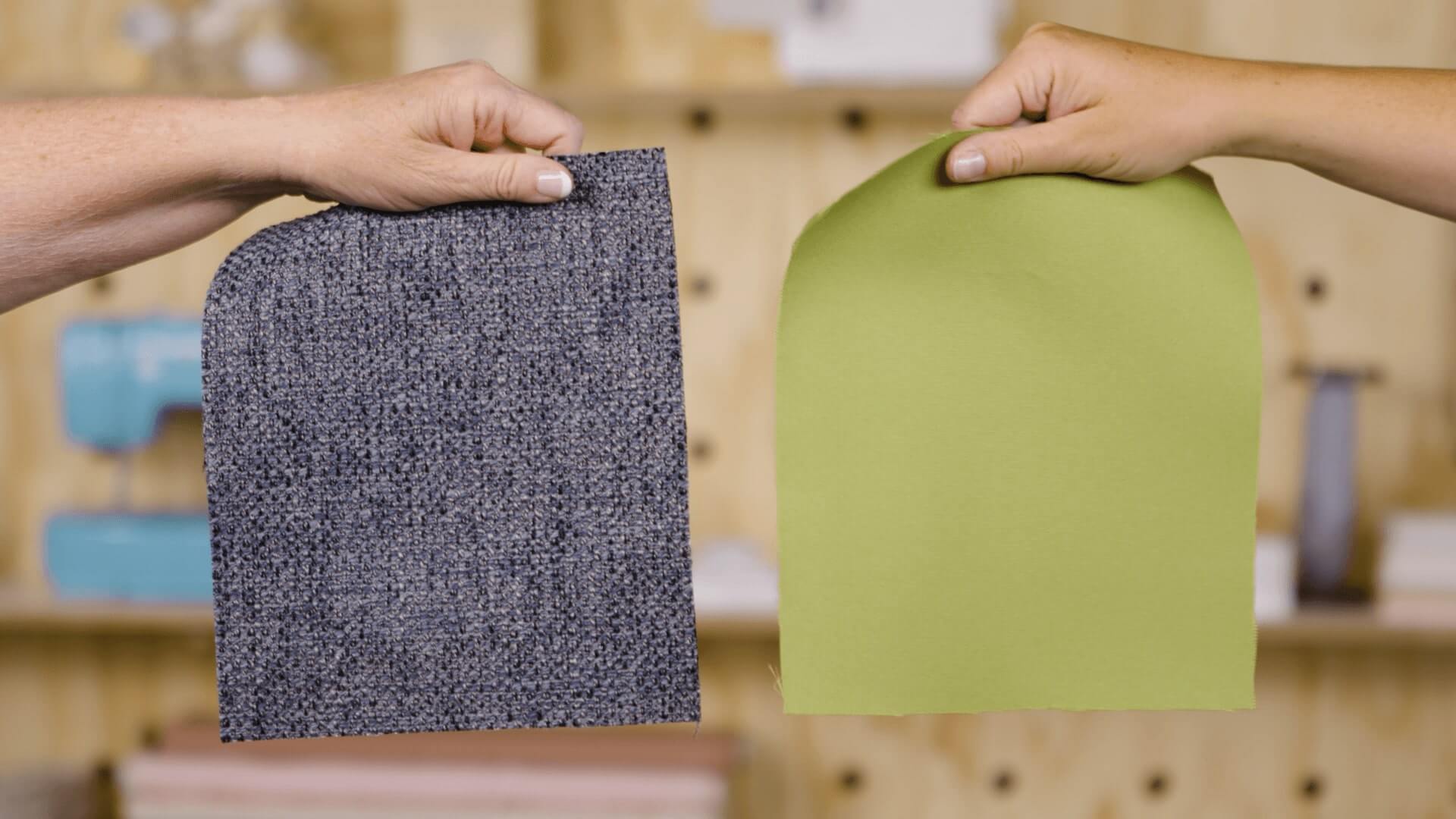 Different Types Of Plain & Printed Upholstery Fabrics