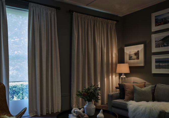 The Best Blockout Curtains For Summer and Why You Need Them