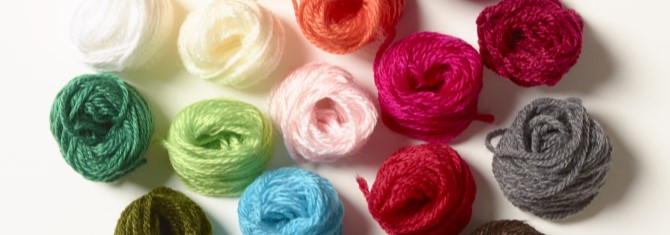 Choosing The Right Yarn For Your Project