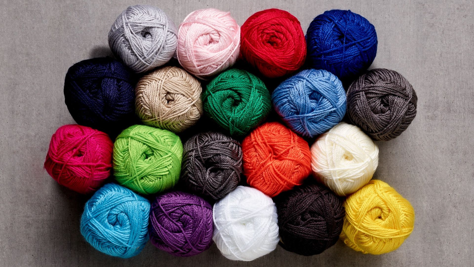 Which Yarn to use for knitting or crochet? – Jo-Creates